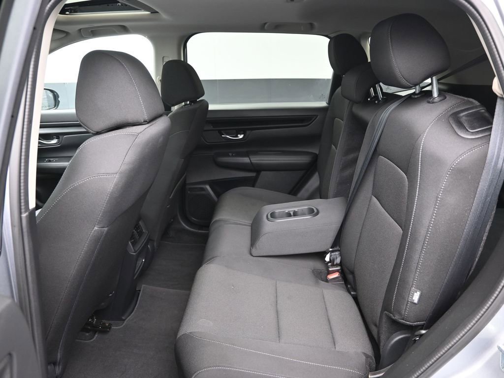 Certified 2024 Honda CR-V EX image 24