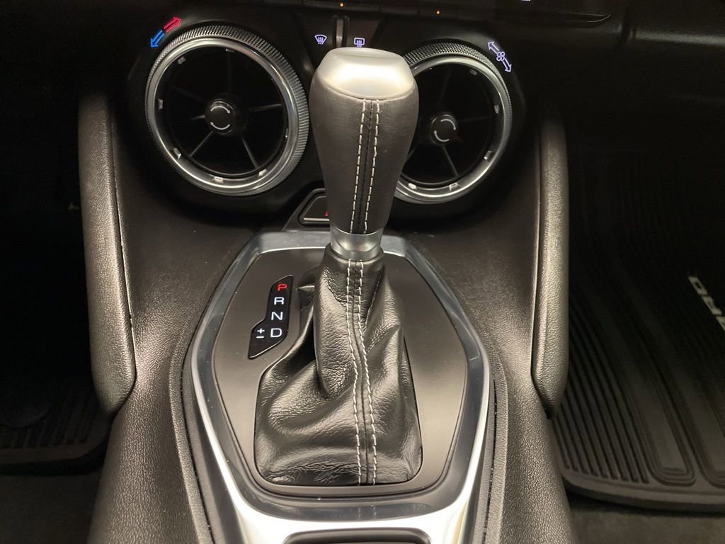 Used 2024 Chevrolet Camaro LT image 14
