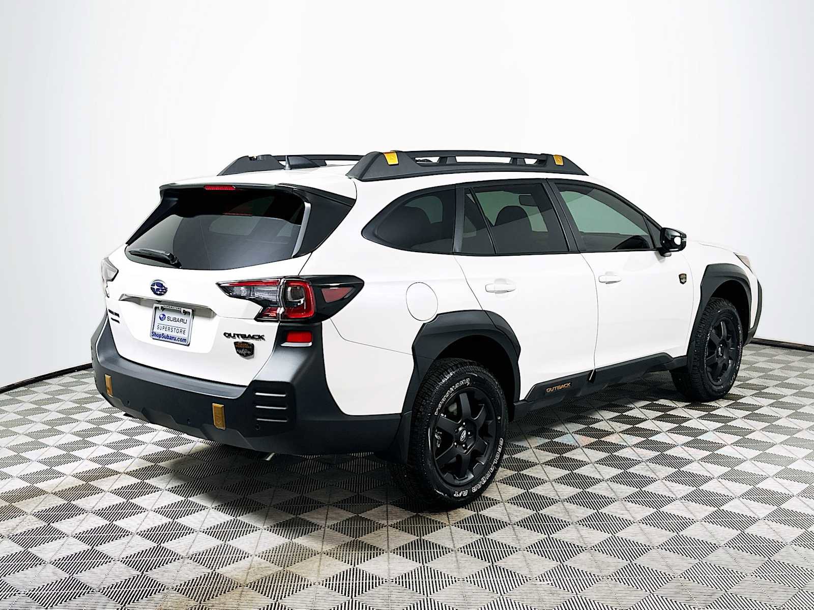 New 2025 Subaru Outback Wilderness image 7