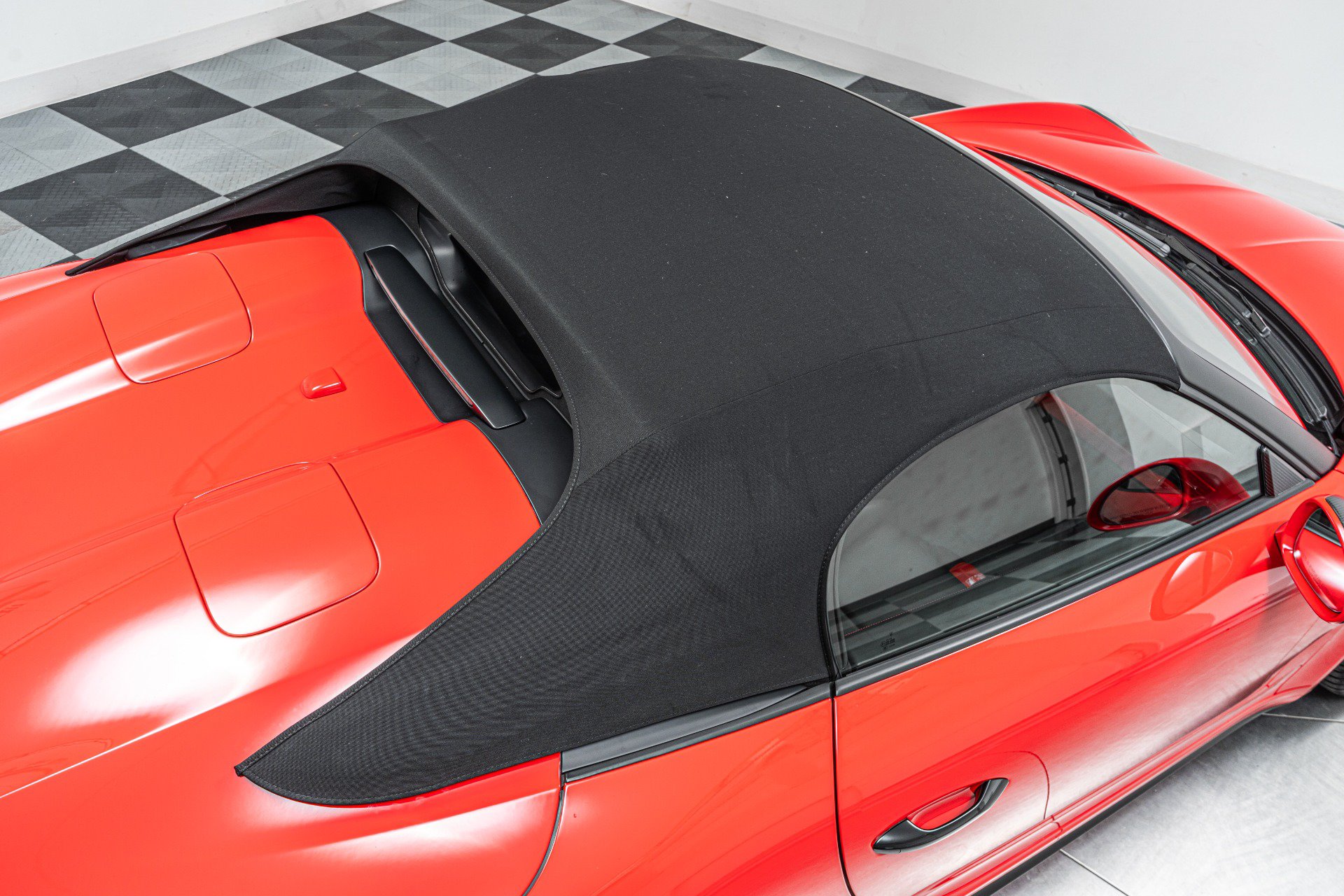 Used 2019 Porsche 911 Speedster RWD image 42