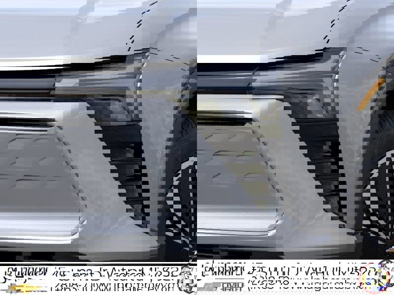 New 2026 Chevrolet Blazer EV LT image 10