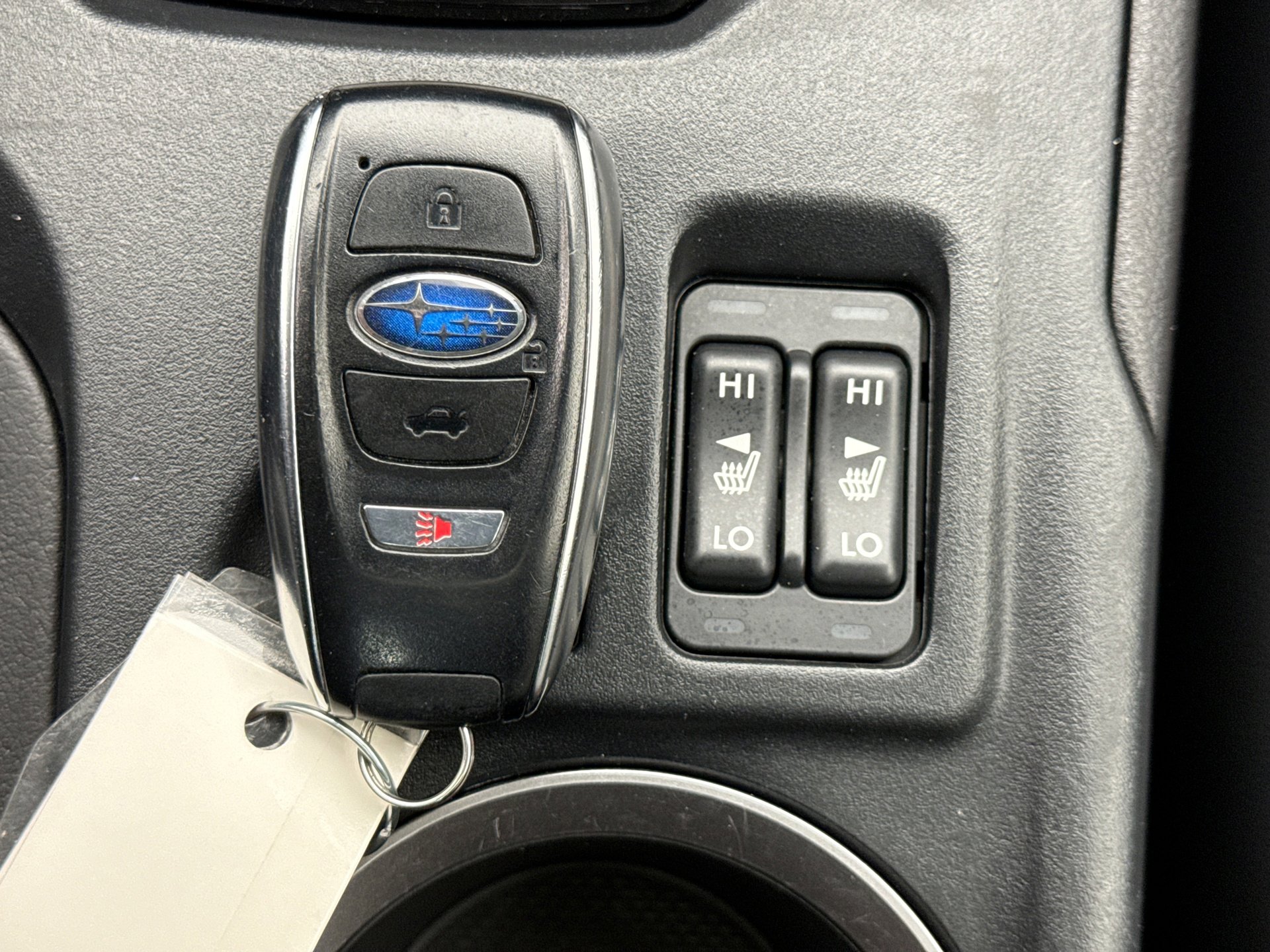 Used 2023 Subaru Crosstrek 2.5i Limited image 25