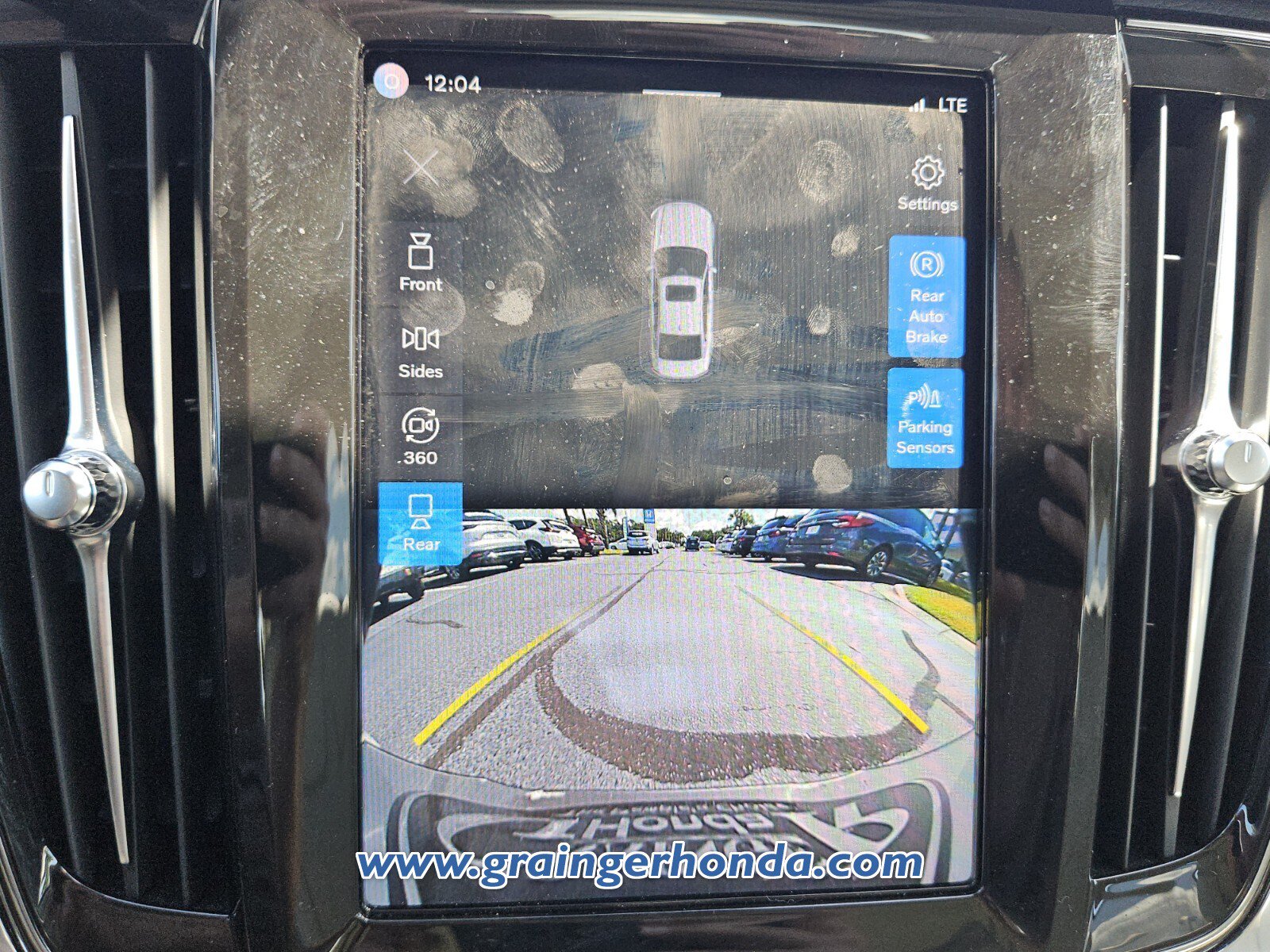 Used 2022 Volvo S90 B6 Inscription w/ Advanced Package AWD/4WD image 16