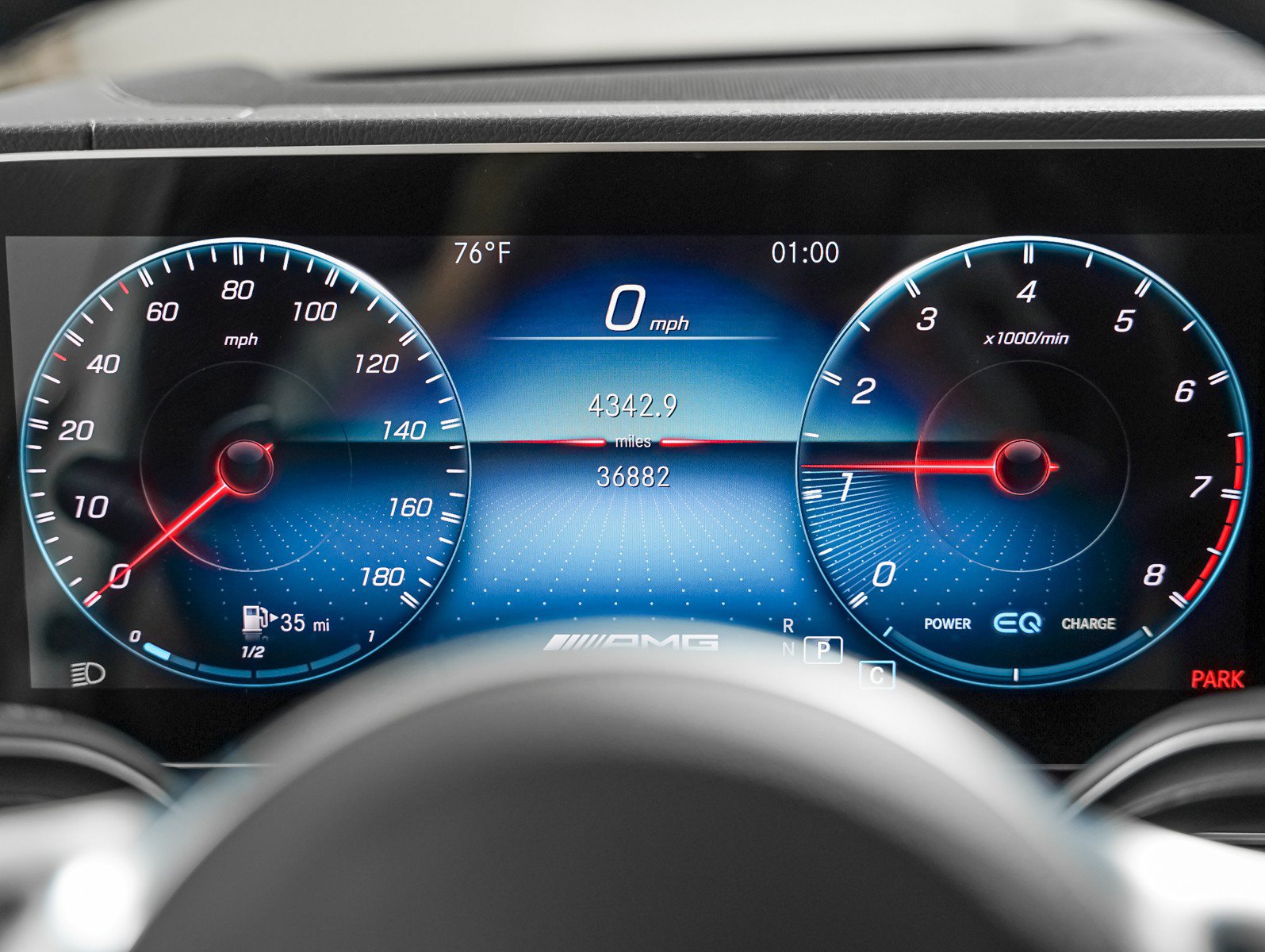 Certified 2022 Mercedes-Benz GLE 53 AMG 4MATIC image 13