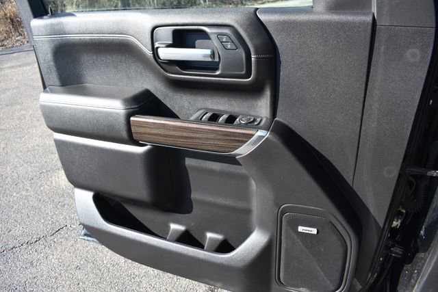 Certified 2020 Chevrolet Silverado 1500 RST w/ All-Star Edition image 34