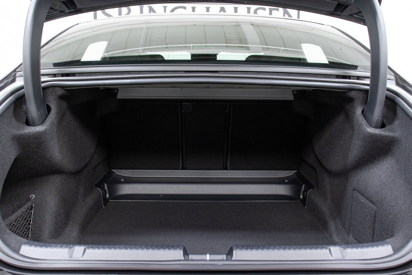 Used 2024 Mercedes-Benz EQE 350+ 4MATIC Sedan image 9