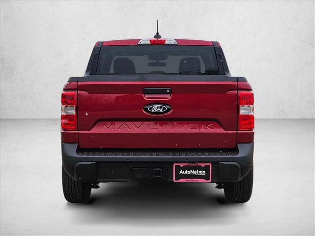 Used 2025 Ford Maverick XLT w/ XLT Luxury Package image 7