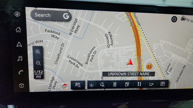 Certified 2023 Nissan Altima 2.5 SR w/ SR Premium Package image 18