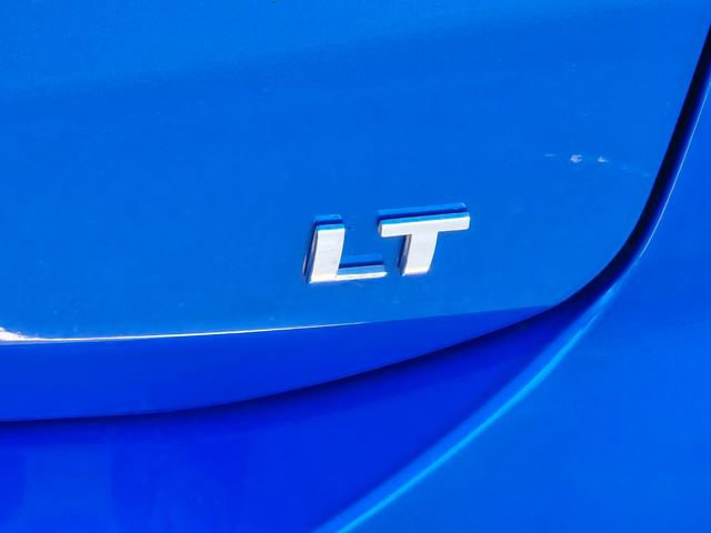 Used 2024 Chevrolet Equinox LT w/ LPO, Floor Liner Package image 15