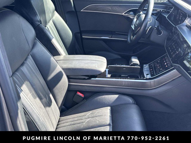 Used 2019 Audi A8 L 3.0T AWD/4WD image 13