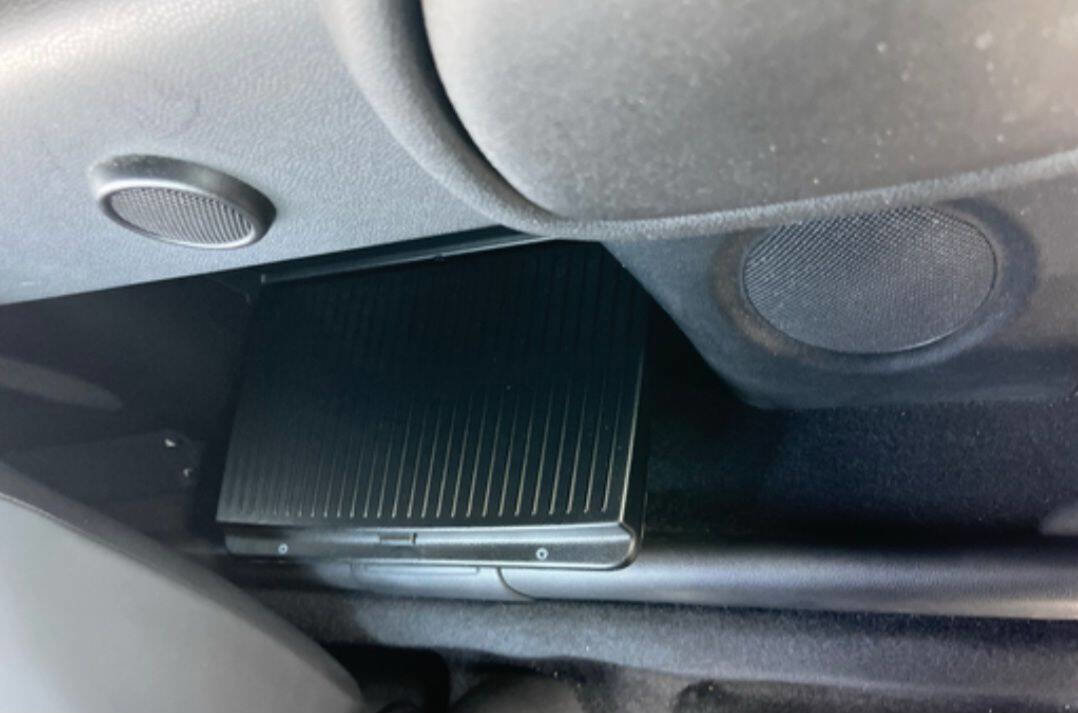 Used 2012 MINI Cooper Coupe S image 14