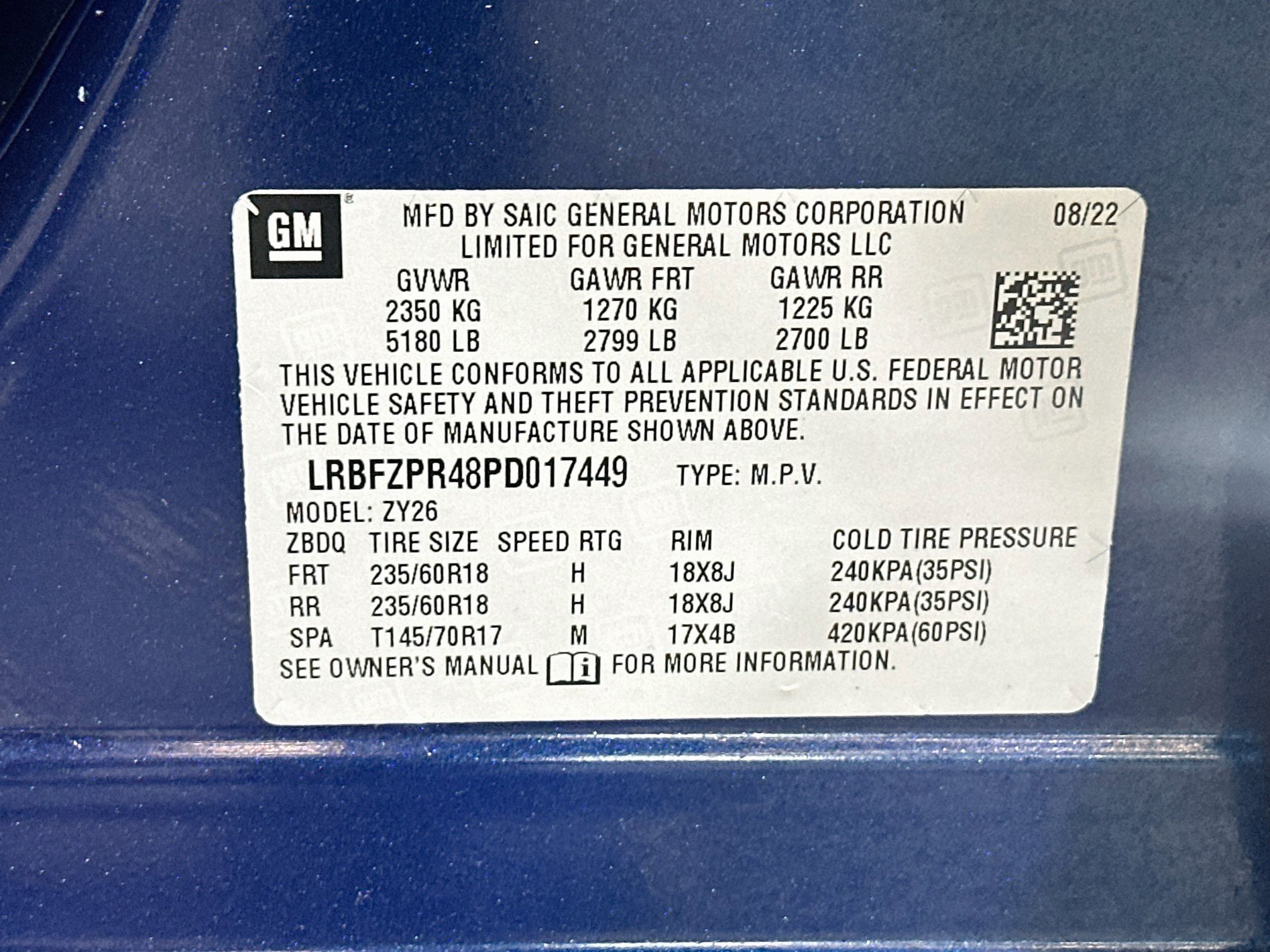 Used 2023 Buick Envision Essence AWD/4WD image 29