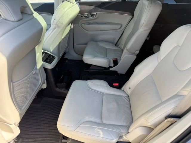 Used 2023 Volvo XC90 T8 Ultimate w/ Protection Package Premier AWD/4WD image 13