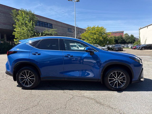 Used 2024 Lexus NX 350 AWD w/ Cold Area Package image 17