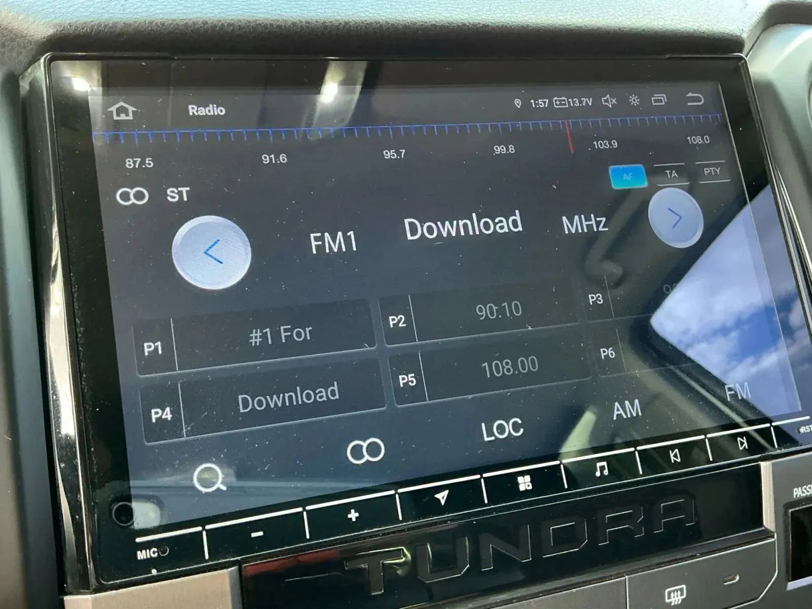 Used 2017 Toyota Tundra SR5 image 28