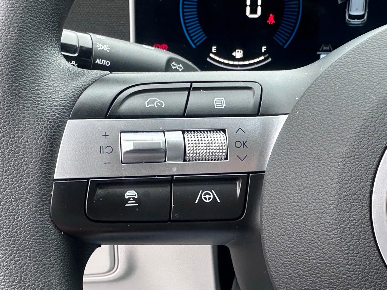 Used 2025 Hyundai Tucson SEL image 27