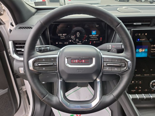 Used 2026 GMC Terrain Elevation AWD/4WD image 32