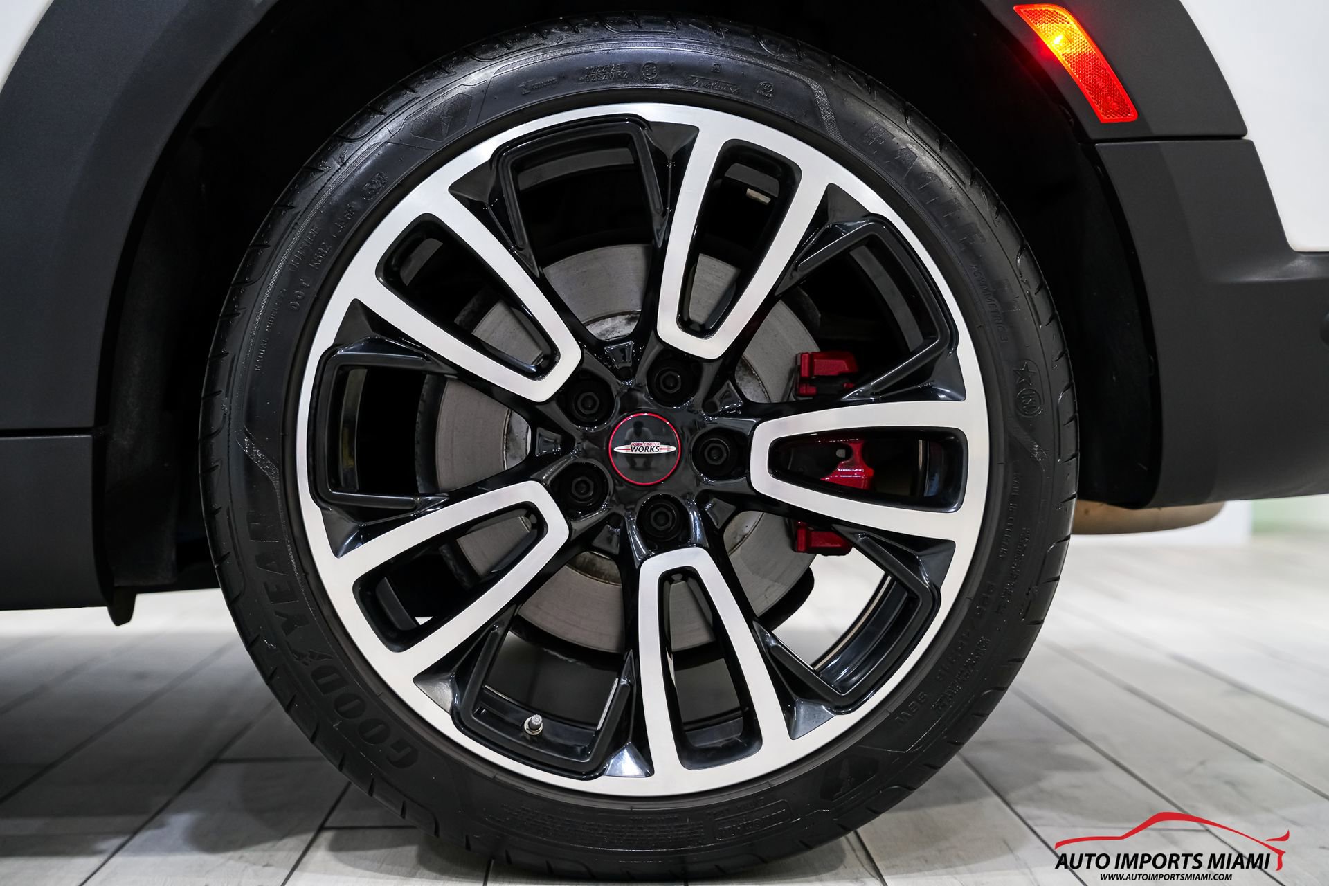 Used 2023 MINI Cooper Countryman John Cooper Works image 81