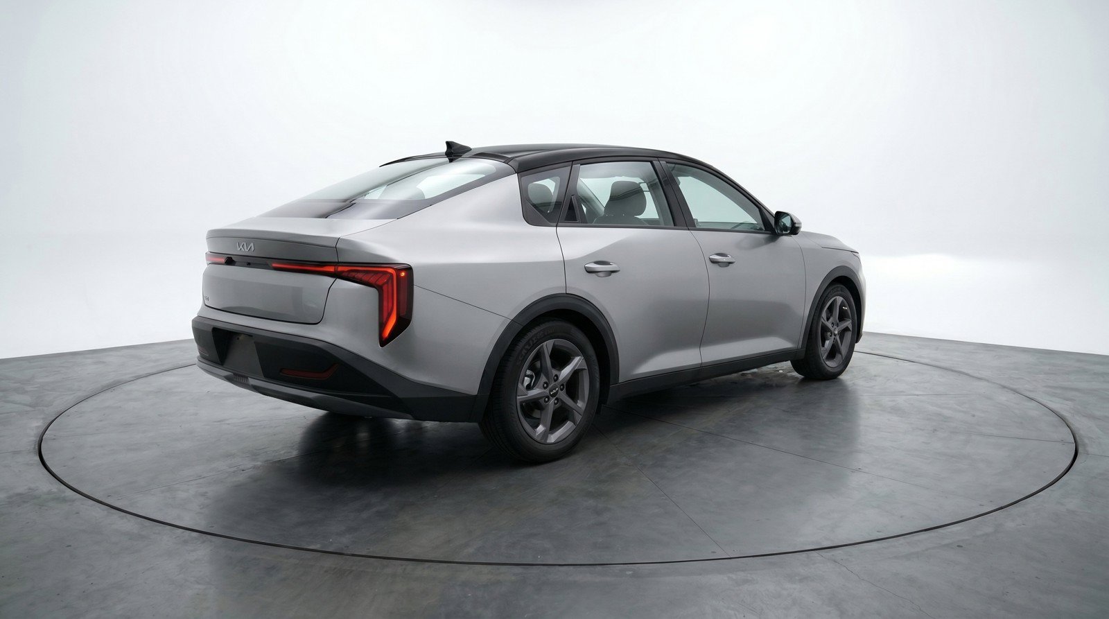 Used 2025 Kia K4 FWD image 9