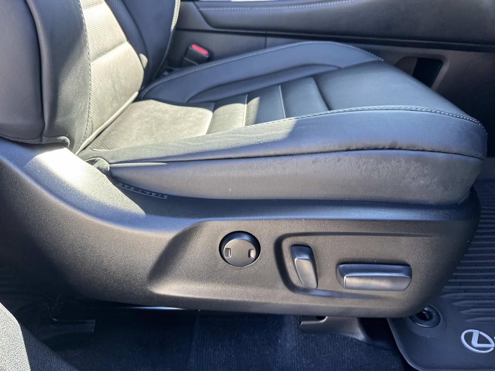 Used 2022 Lexus RX 350 F Sport image 13