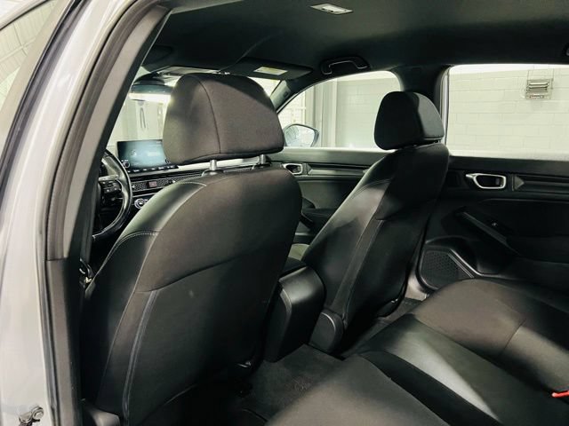 Used 2023 Honda Civic Sport image 25