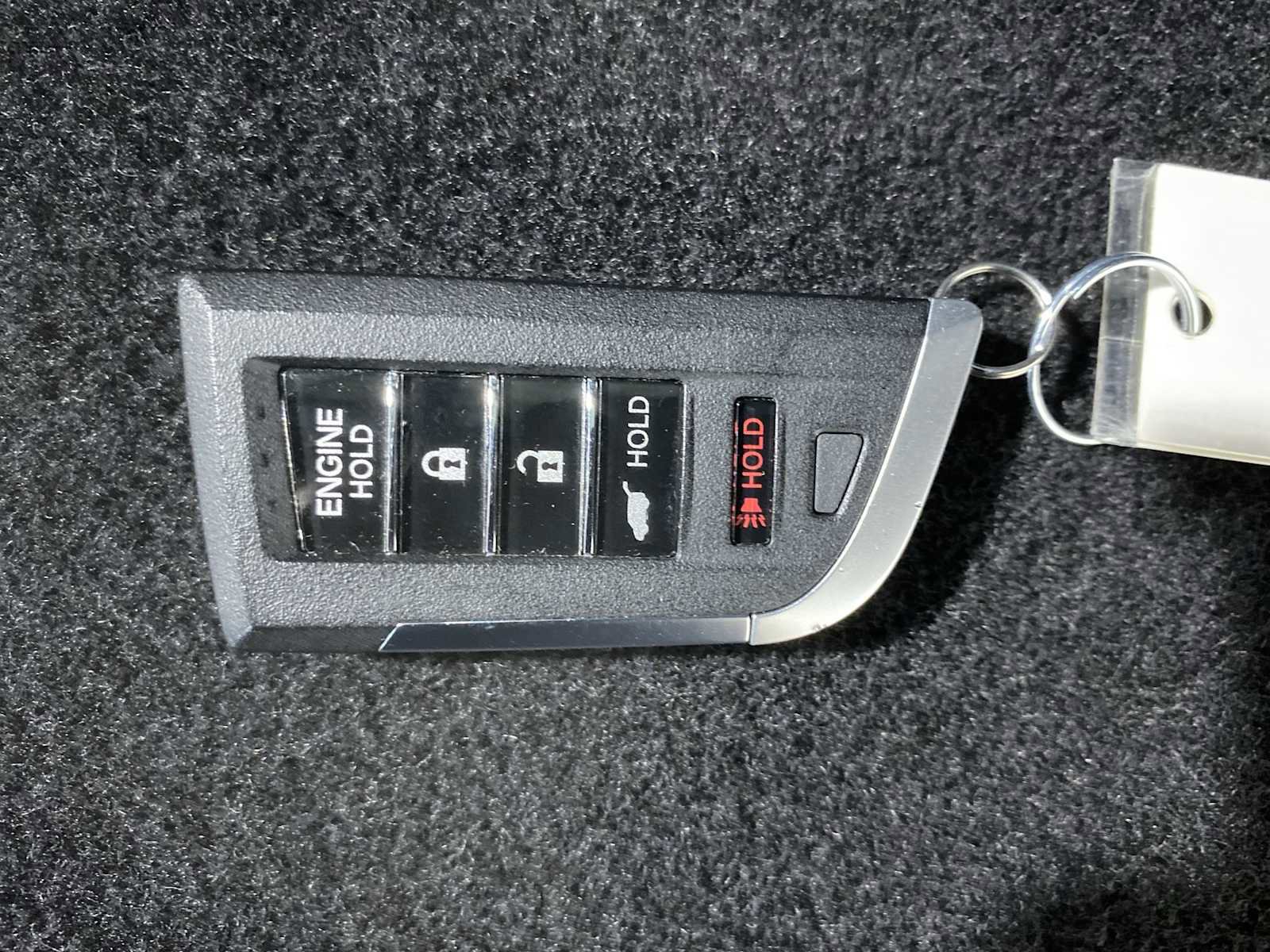 Used 2025 Acura RDX A-Spec AWD/4WD image 20