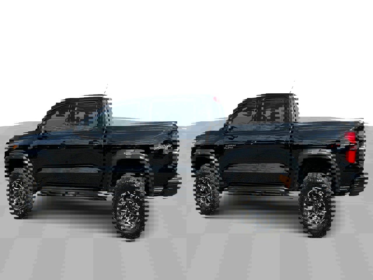 New 2025 Chevrolet Colorado ZR2 w/ Technology Package image 5