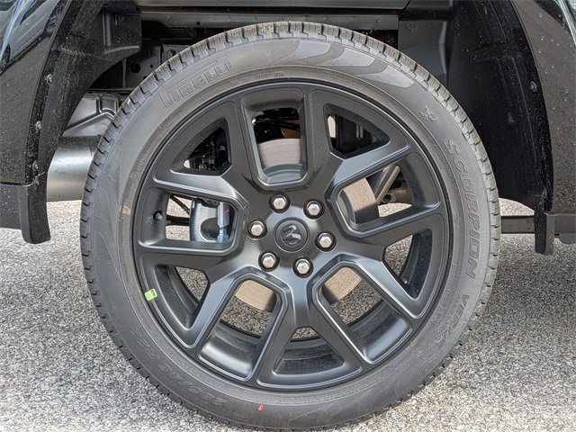 New 2026 RAM 1500 Laramie image 33