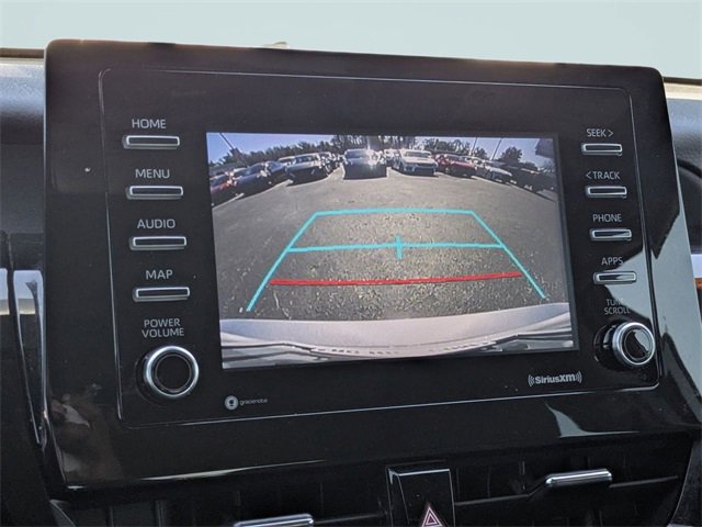 Used 2022 Toyota Camry LE image 19