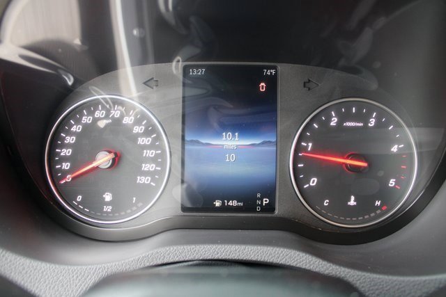 New 2025 Mercedes-Benz Sprinter 2500 image 9