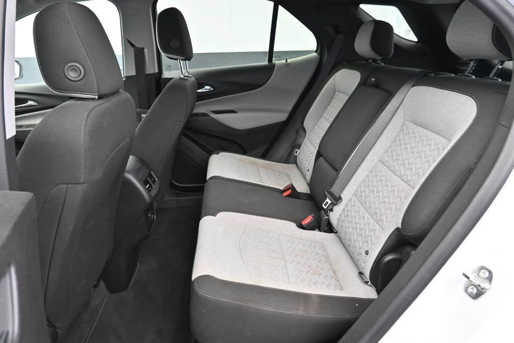 Used 2024 Chevrolet Equinox LS w/ LS Convenience Package FWD image 20