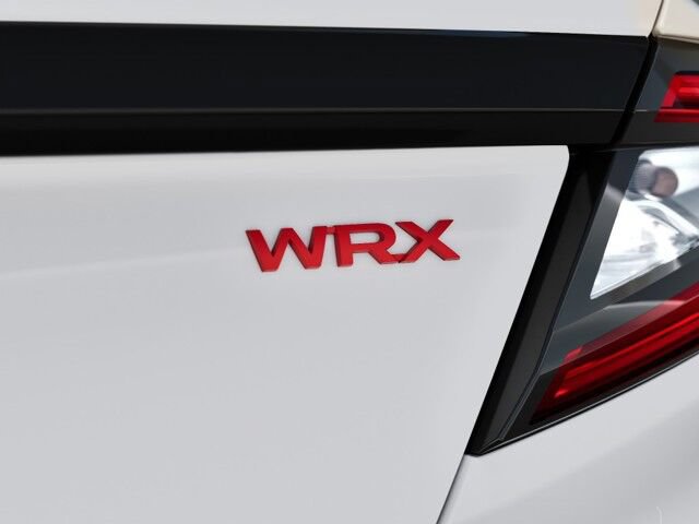 New 2026 Subaru WRX Premium AWD/4WD image 11