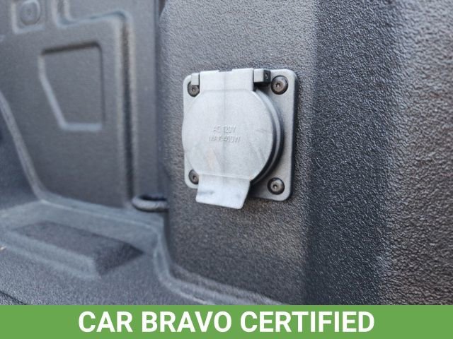 Certified 2024 Chevrolet Silverado 1500 LT Trail Boss w/ Convenience Package II AWD/4WD image 17