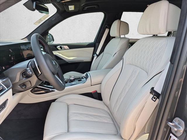 New 2027 BMW X7 M60i AWD/4WD image 4