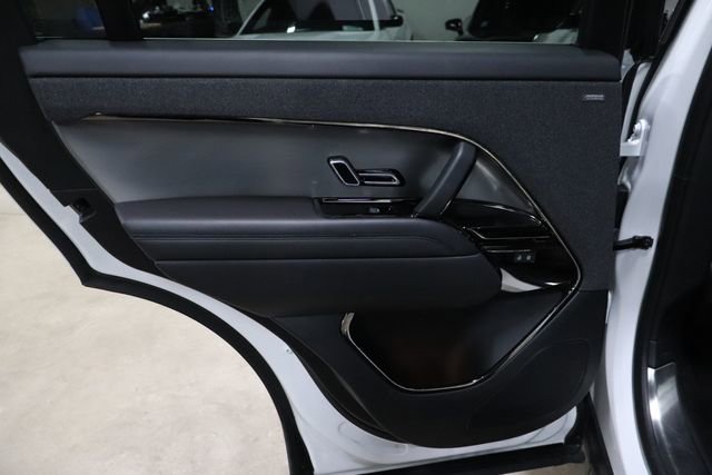 Used 2024 Land Rover Range Rover Sport Dynamic SE AWD/4WD image 14