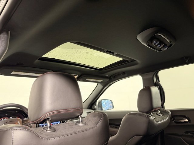 New 2026 Dodge Durango GT image 31