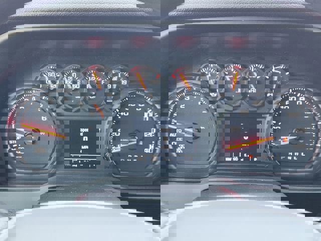 New 2026 Chevrolet Silverado 1500 Custom w/ Turbomax Blackout Package image 14