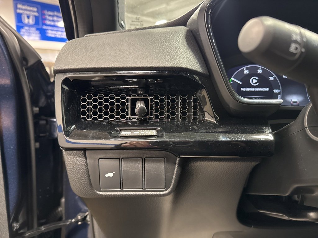 Certified 2026 Honda CR-V Sport Touring image 20