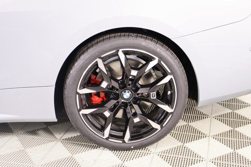 New 2026 BMW 430i xDrive Coupe w/ M Sport Package AWD/4WD image 19