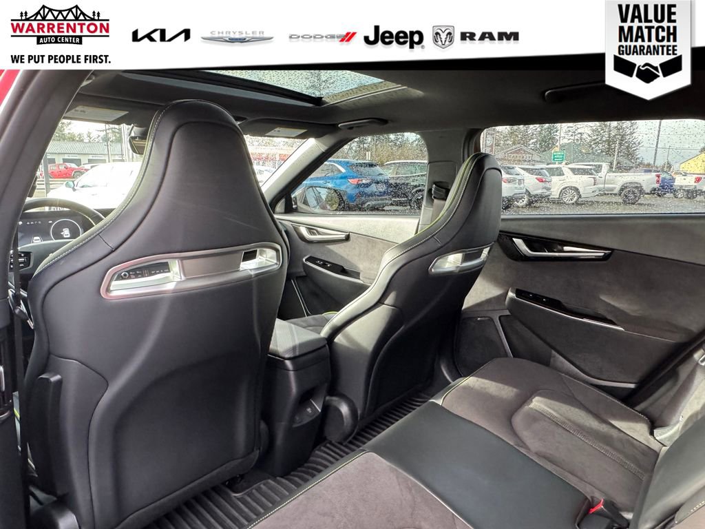 Used 2023 Kia EV6 GT AWD/4WD image 32