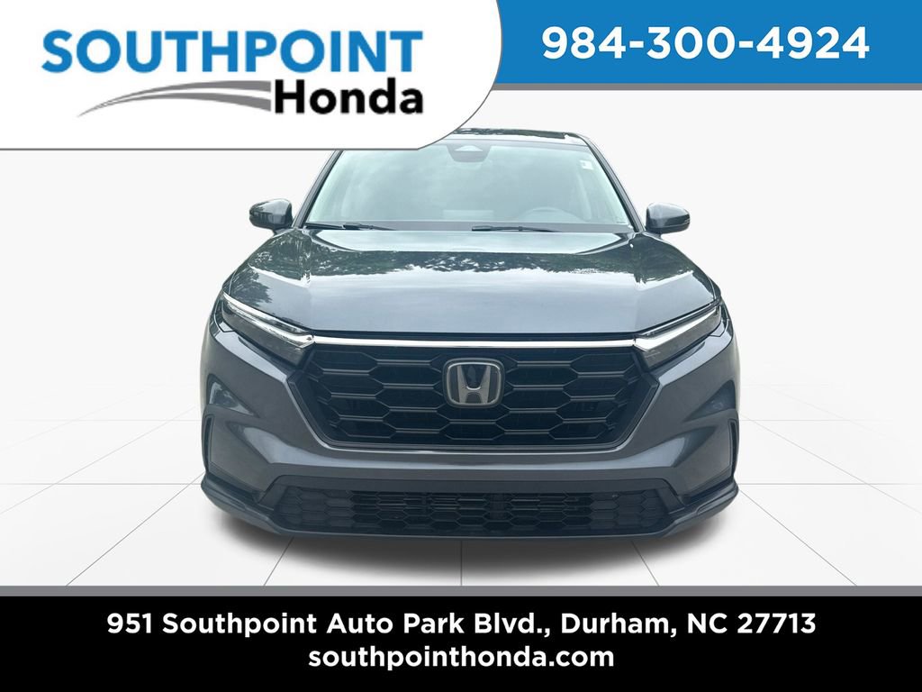 Used 2023 Honda CR-V LX image 2
