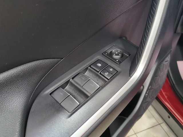 Used 2023 Toyota RAV4 SE w/ Weather & Moonroof Package AWD/4WD image 25