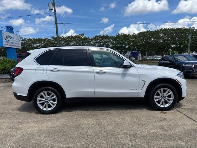 Used 2015 BMW X5 xDrive35i AWD/4WD image 4