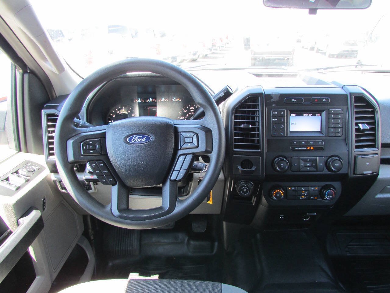 Used 2020 Ford F150 XL w/ Equipment Group 101A Mid RWD image 22
