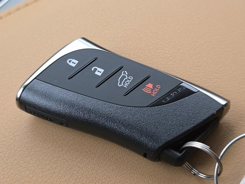 New 2026 Lexus NX 450h+ AWD w/ Luxury Package image 42