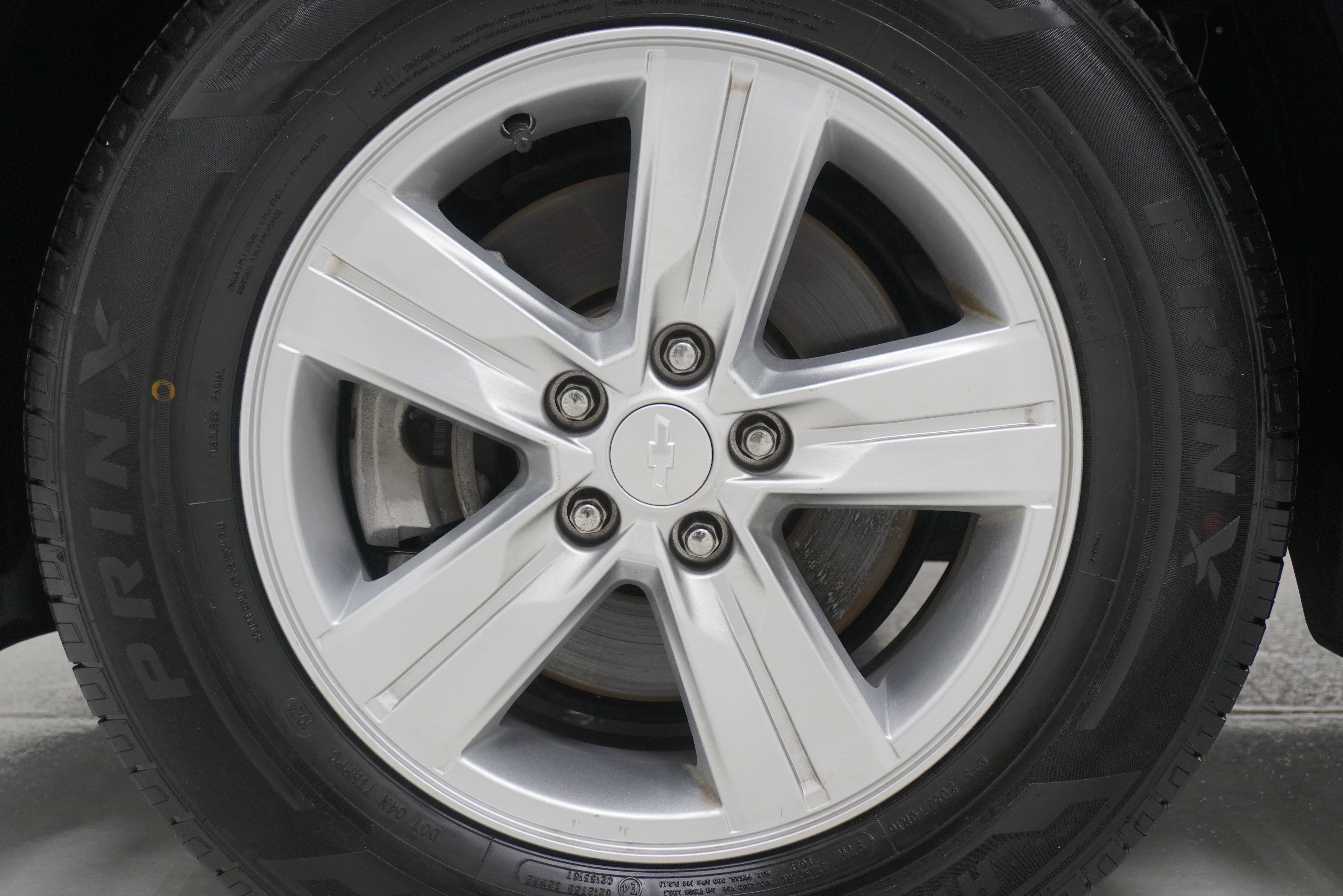 Used 2020 Chevrolet Trax LT w/ LT Convenience Package image 22