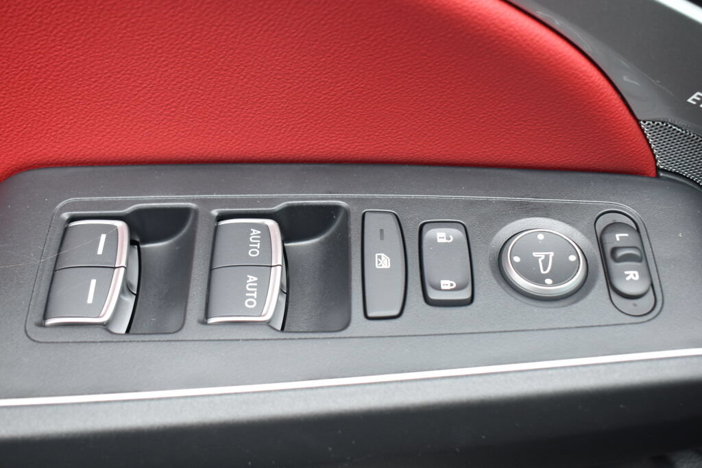 Used 2024 Acura Integra A-Spec w/ Technology Package FWD image 16