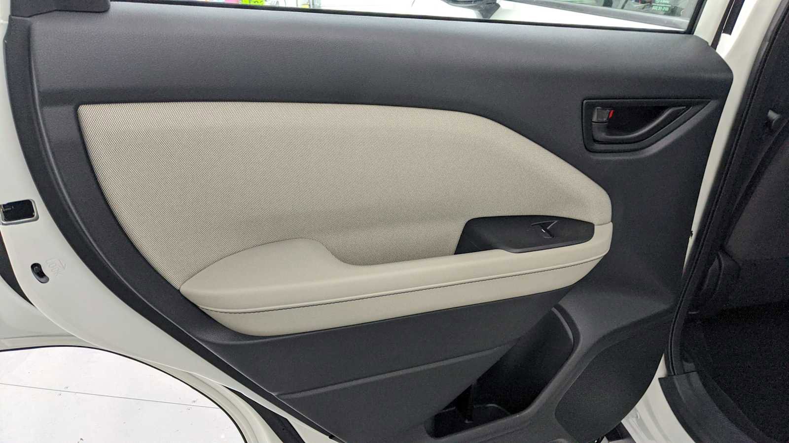 New 2026 Subaru Forester image 23