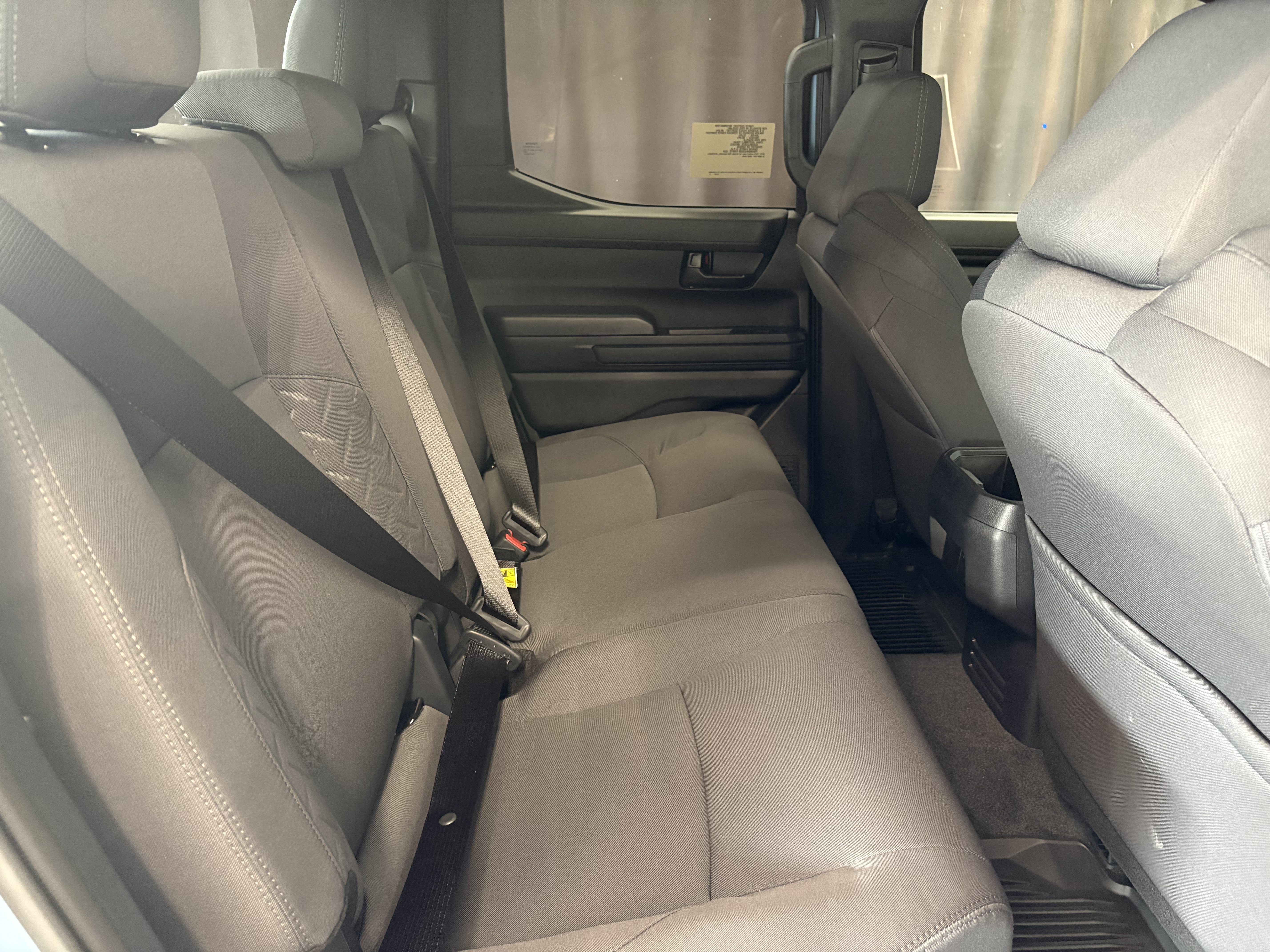 New 2026 Toyota Tacoma SR5 AWD/4WD image 33
