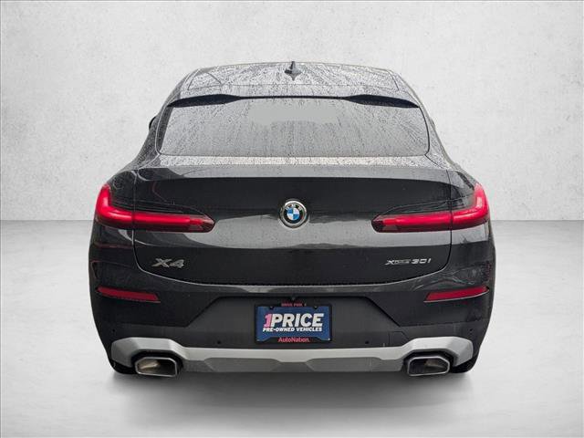 Used 2023 BMW X4 xDrive30i w/ Convenience Package image 7